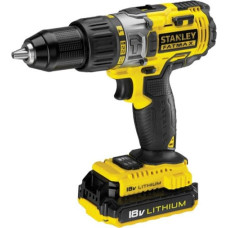 Stanley FMC625D2 1.8 kg Black, Yellow