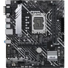 Asus PRIME H610M-A D4-CSM Intel H610 LGA 1700 micro ATX