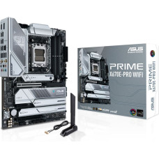 Asus PRIME X670E-PRO WIFI AMD X670 Socket AM5 ATX