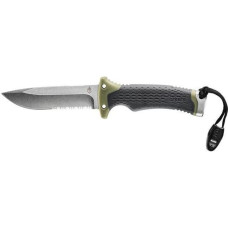 Gerber Ultimate Survival Fixed SE FSG Knife