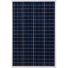 Volt Panel fotowoltaiczny POLI 110W 18V+ przewód MC4