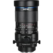 Venus Optics Obiektyw Laowa 55 mm f/2,8 Tilt-Shift 1x Macro do Nikon Z