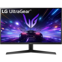 LG 27GS60F-B 27” IPS/1920x1080/16:9/1ms/300cd/m2/ HDMI, DisplayPort