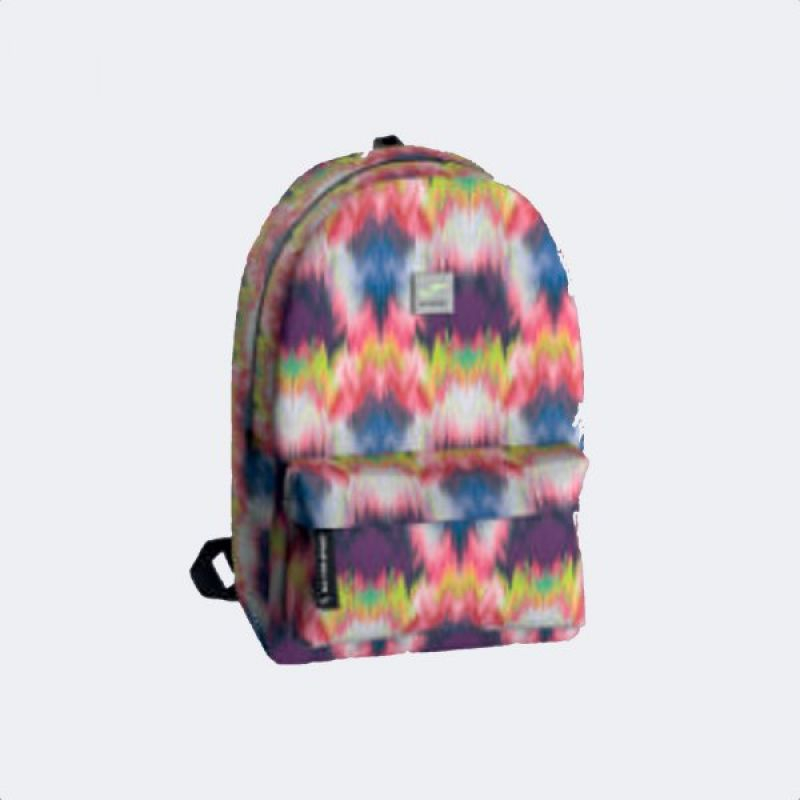 Joma NEW METAVERSE Mugursoma MULTICOLOR