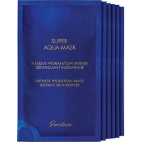 Guerlain maska nawilżająca w płacie 6x