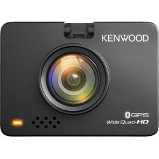Kenwood Kamera Kenwood Kenwood DRV-A510W 2K WQHD DashCam 12/24V/GPS/WiFi/App