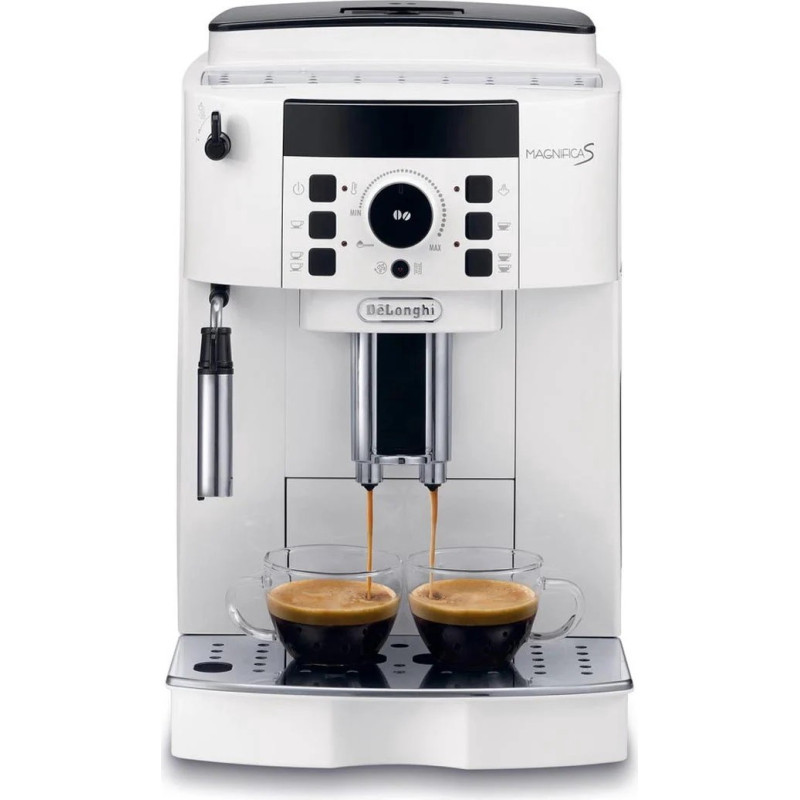 Delonghi De&39Longhi Magnifica ECAM 21.117.W