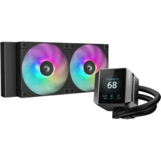 Deepcool CPU COOLER S_MULTI/MYSTIQUE 240 ARGB DEEPCOOL