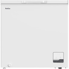 Amica GT 313 105 W freezer Chest freezer Freestanding 199 L E White