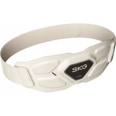 SKG Masażer SKG Masażer do pleców SKG W9-Pro biały