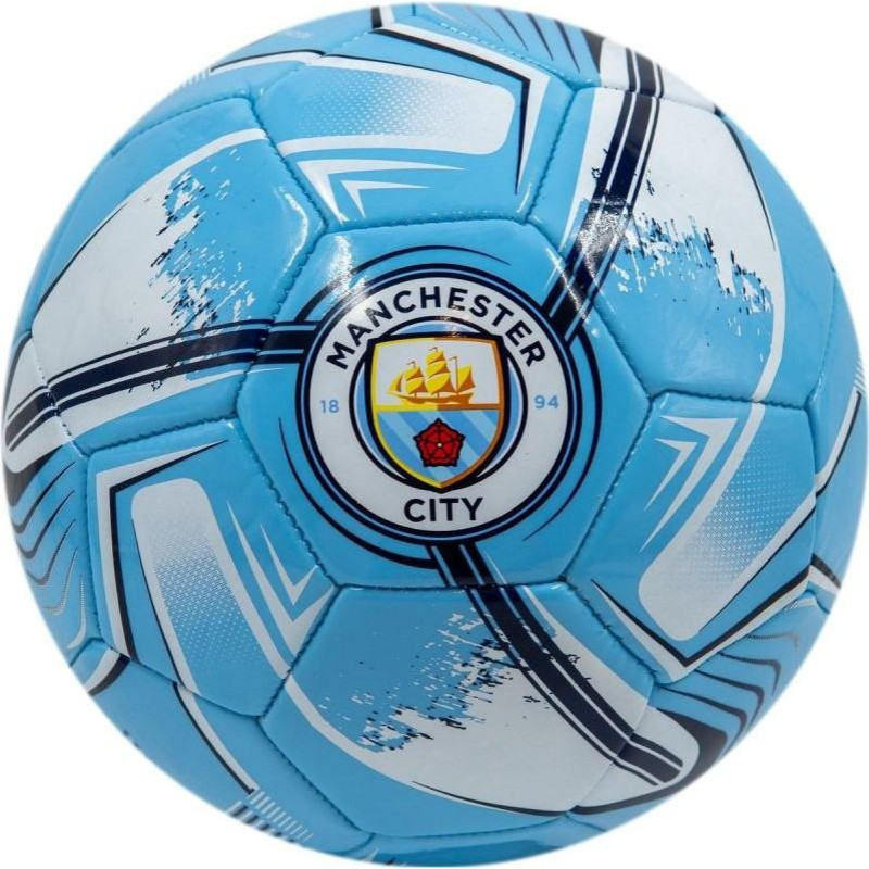 Manchester City FC Football 70098688 (niebieski)
