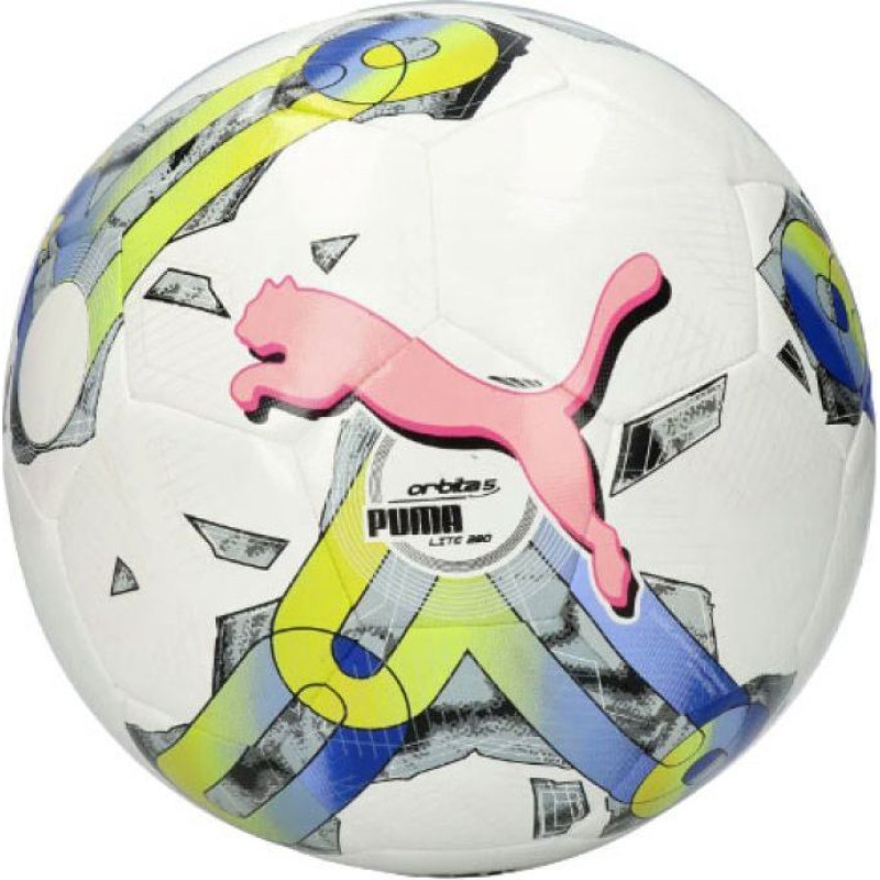 Puma Football Puma Orbita 5 Hybrid Lite 083785-01 (5)