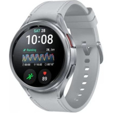 Samsung SMARTWATCH GALAXY WATCH6 CLAS./LTE 47MM SILV SM-R965 SAMSUNG