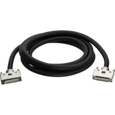 Alva - Kabel AES/EBU D-Sub25p - D-Sub25p 3m