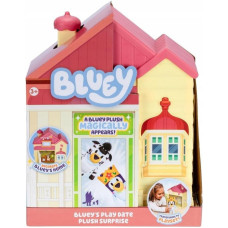 Tm Toys Domek niespodzianka Bluey