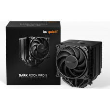 Be Quiet! Chłodzenie cpu dark rock 5 pro bk036