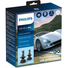 Philips Żarówka Philips Led H4 U91 HL