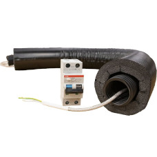 Biawar KVR 11-30 - Wąż odprowadzenia skroplin 3m do F2125/F2120