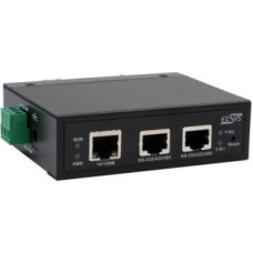 Exsys EX-61002 Ethernet do 2 x szeregowy RS-232/422/485