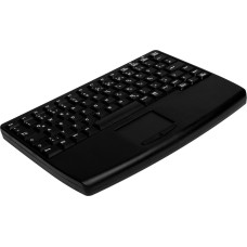 Cherry AKTIVE KEY Compact Notebook Style Touchpad Keyboard U
