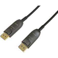 Equip Kabel Equip Equip DisplayPort 1.4 St/St 30m 8K/60Hz komp.HDCP    schwarz