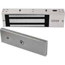 Noname Zwora elektromagnetyczna SCOT z sygnalizacją EL-1200SL2