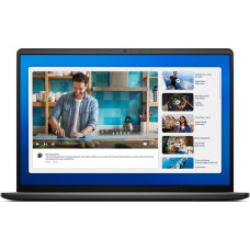 Dell DC16250 Intel Core 7 150U Laptop 40,6 cm (16