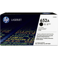 HP Toner HP 652A Black Oryginał  (CF320A)
