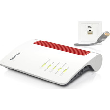 AVM Router AVM Box 7690