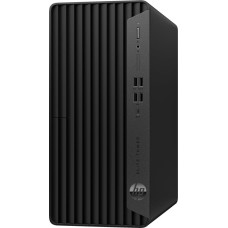 HP Komputer HP HP Elite 800 G9 - Wolf Pro Security - Tower - Core i9 i9-14900 / 2 GHz - RAM 32 GB - SSD 1 TB - NVMe - DVD-Writer - NVIDIA GeForce RTX 3050 / Intel UHD Graphics 770 - 1GbE, Wi-Fi 6E, Bluetooth Dual-Mode - WLAN: 802.11a/b/g/n/ac/ax (Wi-Fi 6E