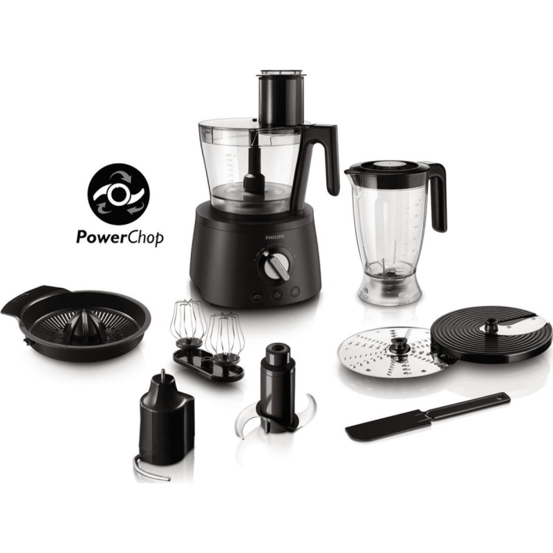 Philips Robot kuchenny Philips HR7776/90