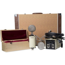 Avantone BV-1 MKII - Mikrofon lampowy