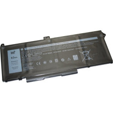 BTI Bateria BTI BTI RJ40G- części zamienne do notatników Bateria