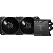 MSI Chłodzenie wodne MSI MEG CoreLiquid S280 (9S6-6A0431-001)