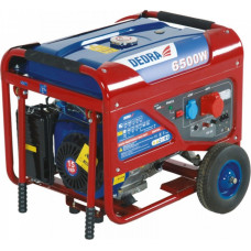 Dedra Agregat Dedra DEGB7503K 6500 W 3-fazowy