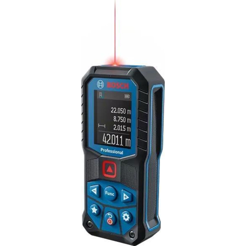 Bosch Dalmierz laserowy Bosch GLM 50-22