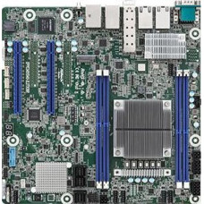 Asrock ASRock Mainboard EPYC3451D4U-2L2T2O8R AMD EPYC 3451 (16C32T) embedded