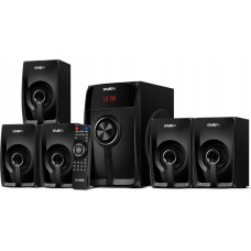 Sven HT-202 wielofunkcyjny system głośników z bluetooth
