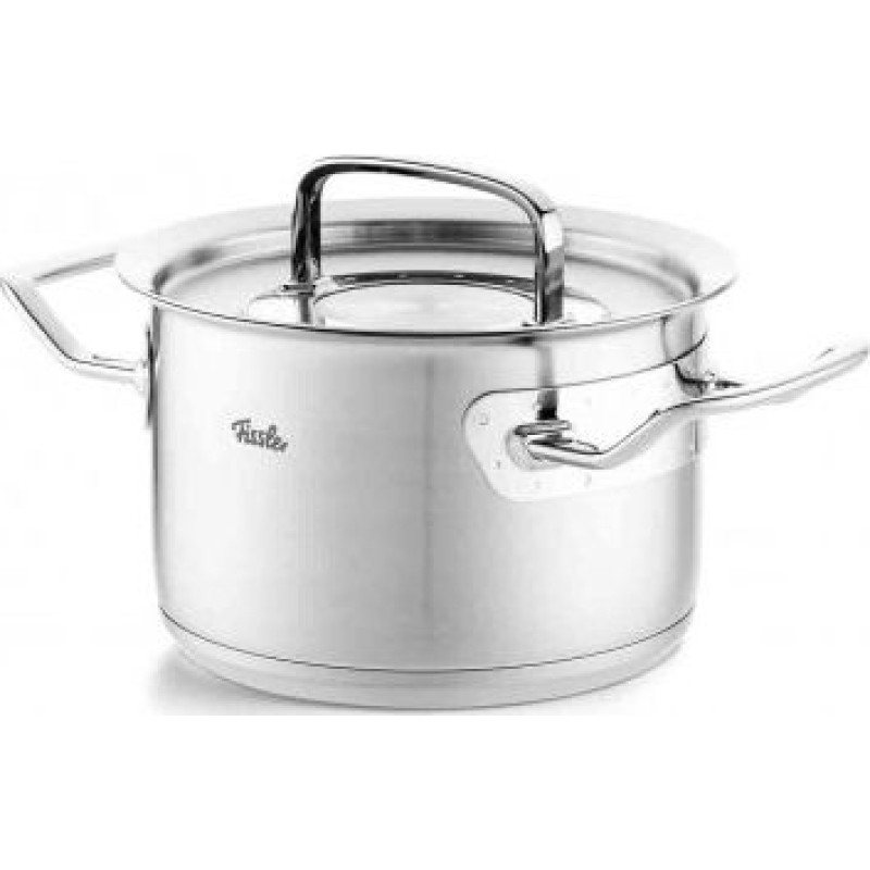 Fissler Garnek wysoki 2,1l 16cm OPC 2