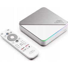 Homatics Telewizor Homatics Android TV Box Homatics R 4K Plus
