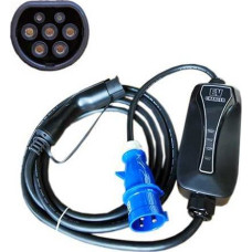 Hismart Ładowarka Hismart EV200047 Typ 2 7.2kW 5 m