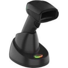 Honeywell Czytnik kodów kreskowych Honeywell Bezprzewodowy 2D 1952g (1952GSR-2USB-5BF-R)