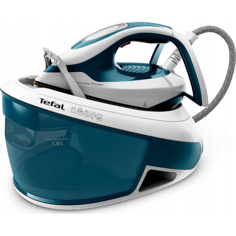 Tefal Generator pary Tefal Express Power SV8111E0