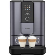 Nivona Caferomatica 8107