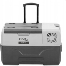 Berdsen lodówka turystyczna kompresorowa ChefOne IceBox CX30
