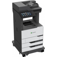 Lexmark Urządzenie wielofunkcyjne Lexmark MX822ade (107371)