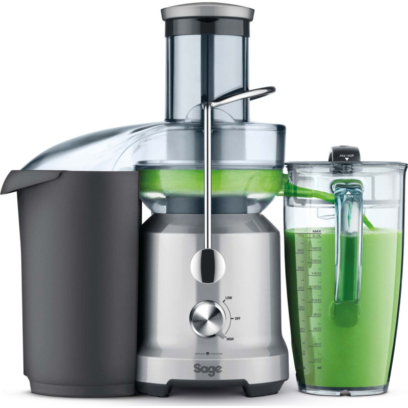 Sage Sokowirówka Sage BJE430SIL