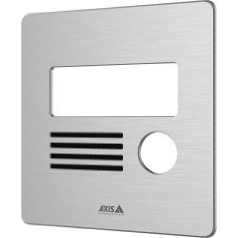 Axis Axis 02070-001 część do domofonu Panel czołowy