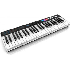 Ik Multimedia IK iRig Keys I/O 49 - Klawiatura sterująca