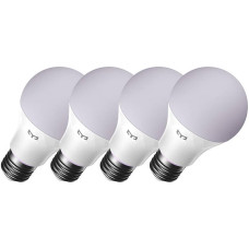 Yeelight W4 Smart bulb Wi-Fi/Bluetooth E27 color (YLQPD-0011) 4 pc(s)